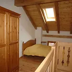 Apartament Diffuso Valcellina E Val Vajont In