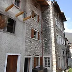 Apartament Diffuso Valcellina E Val Vajont In Erto