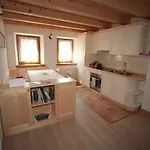 Apartament Diffuso Valcellina E Val Vajont In Erto