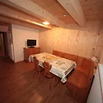 Diffuso Valcellina E Val Vajont In Apartament *