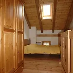 Diffuso Valcellina E Val Vajont In Apartament *