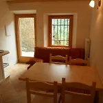 Diffuso Valcellina E Val Vajont In Apartament *