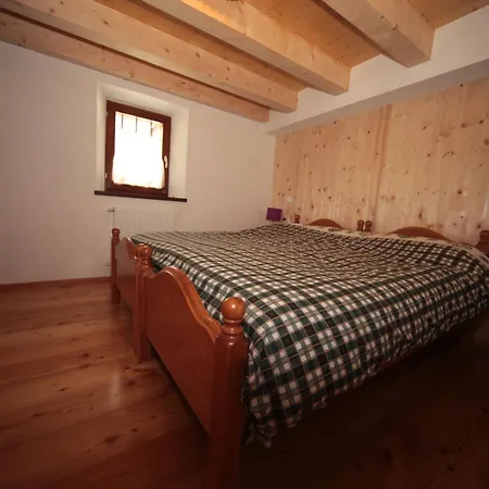 Diffuso Valcellina E Val Vajont In Apartament