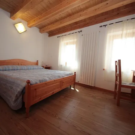 Diffuso Valcellina E Val Vajont In * Erto