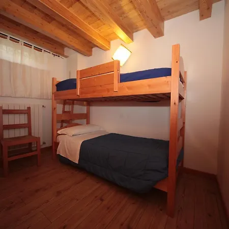 Diffuso Valcellina E Val Vajont In Apartament