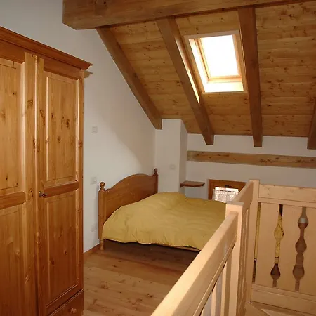 Διαμέρισμα Diffuso Valcellina E Val Vajont In