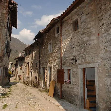 Diffuso Valcellina E Val Vajont In Διαμέρισμα