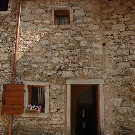 Διαμέρισμα Diffuso Valcellina E Val Vajont In *