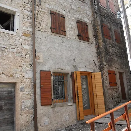 Diffuso Valcellina E Val Vajont In * Erto