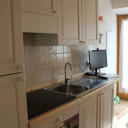 Diffuso Valcellina E Val Vajont In Διαμέρισμα