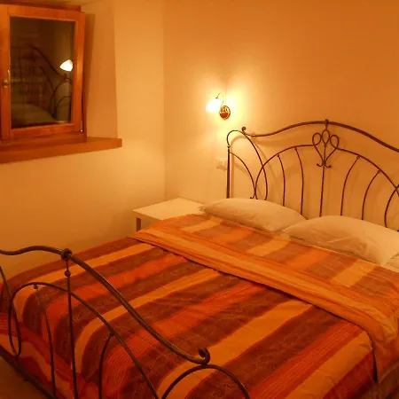Diffuso Valcellina E Val Vajont In Appartement *
