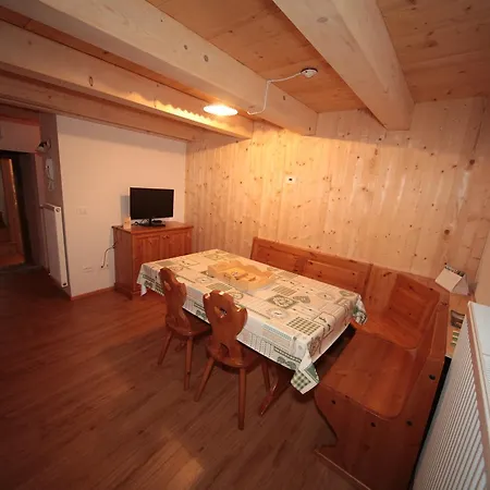 Diffuso Valcellina E Val Vajont In Appartement *