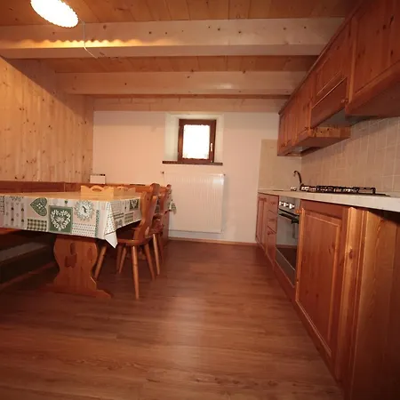 Apartment Diffuso Valcellina E Val Vajont In