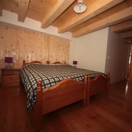 Diffuso Valcellina E Val Vajont In Erto