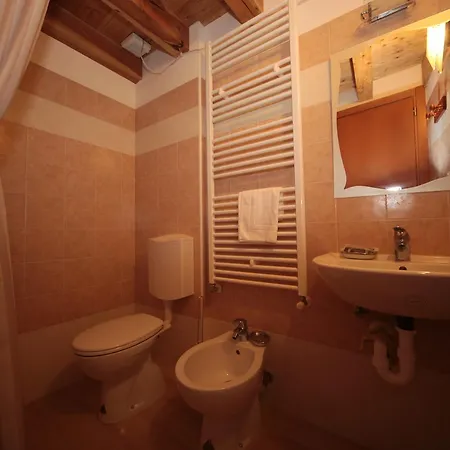 Diffuso Valcellina E Val Vajont In Appartement