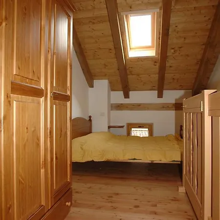 Diffuso Valcellina E Val Vajont In Apartment *