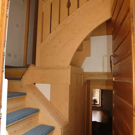 Diffuso Valcellina E Val Vajont In Apartment Erto