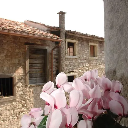 Διαμέρισμα Diffuso Valcellina E Val Vajont In