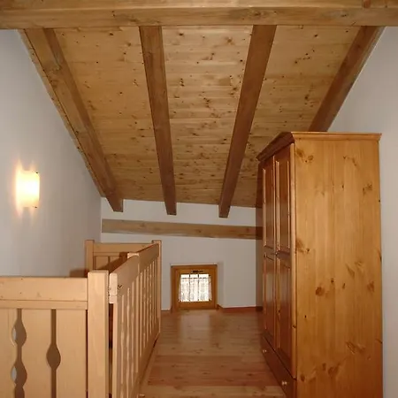 Διαμέρισμα Diffuso Valcellina E Val Vajont In *