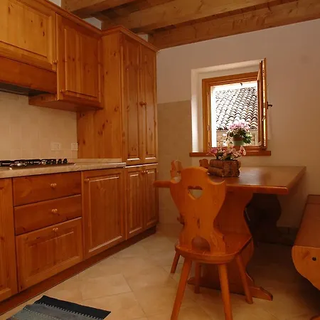 Diffuso Valcellina E Val Vajont In * Erto