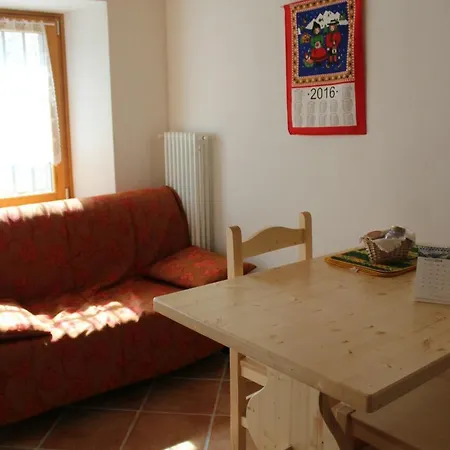 Apartment Diffuso Valcellina E Val Vajont In *