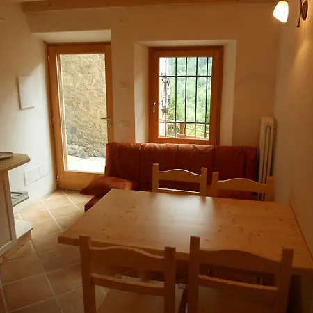 Diffuso Valcellina E Val Vajont In Apartment *