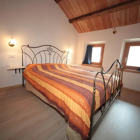 Diffuso Valcellina E Val Vajont In Apartment Erto