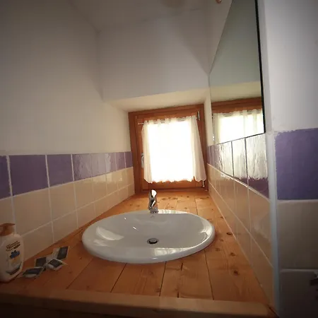 Diffuso Valcellina E Val Vajont In Appartement