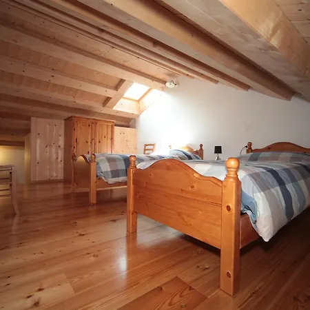 Diffuso Valcellina E Val Vajont In Διαμέρισμα *