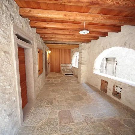 Diffuso Valcellina E Val Vajont In Erto