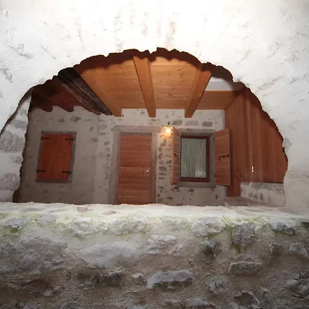 Diffuso Valcellina E Val Vajont In Διαμέρισμα