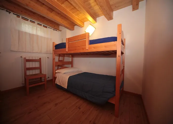 Diffuso Valcellina E Val Vajont In Apartment