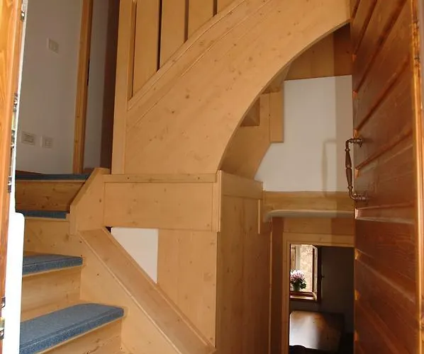 Diffuso Valcellina E Val Vajont In Apartment Erto