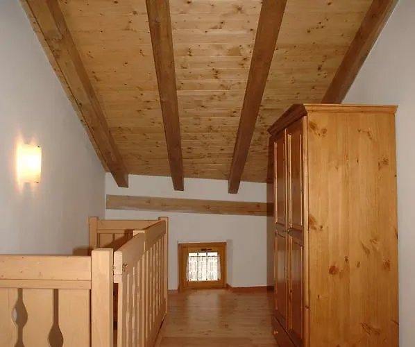 Apartment Diffuso Valcellina E Val Vajont In *