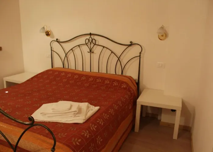 Apartment Diffuso Valcellina E Val Vajont In