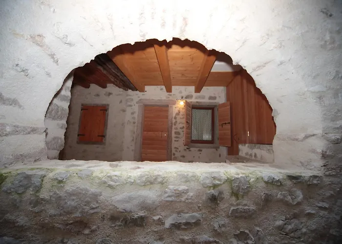 Diffuso Valcellina E Val Vajont In Apartment